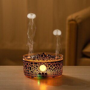 300ml Aroma Essential Oil Diffuser